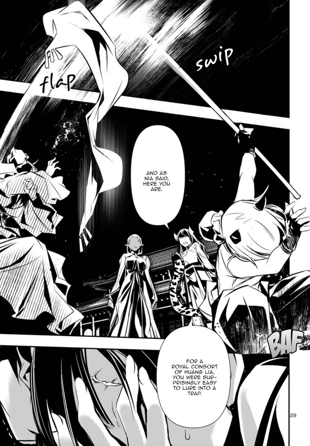 Chapter 94 - Page 29