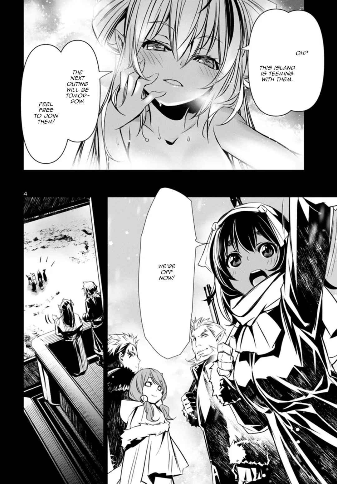 Chapter 94 - Page 4
