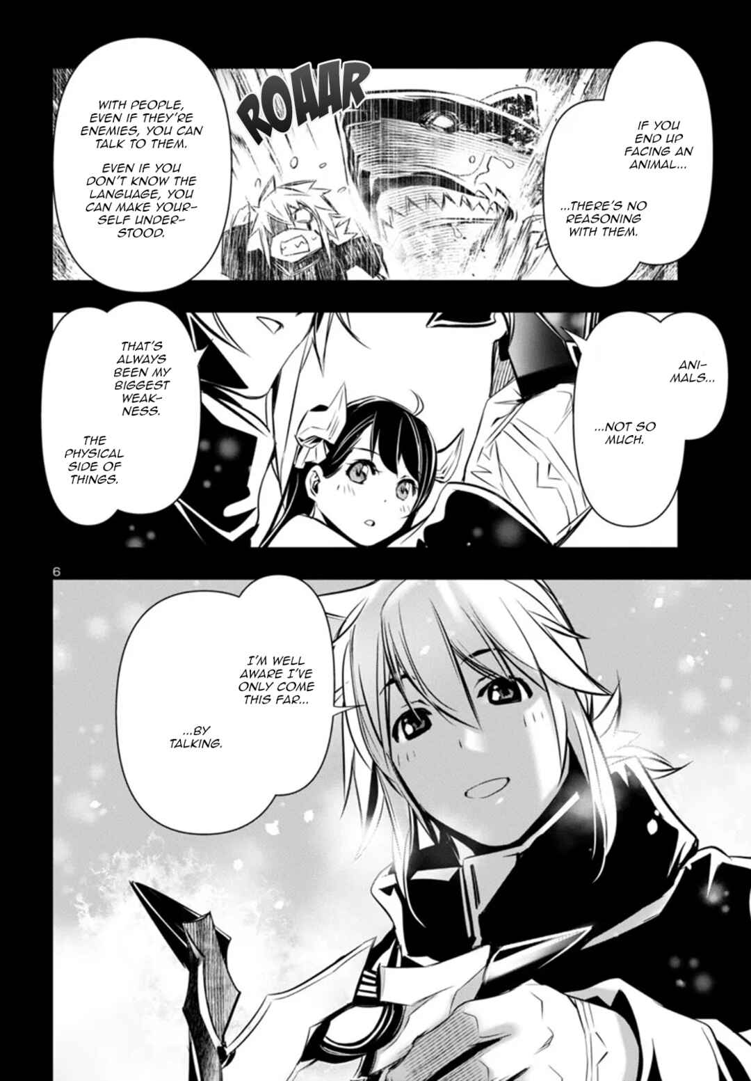 Chapter 94 - Page 6