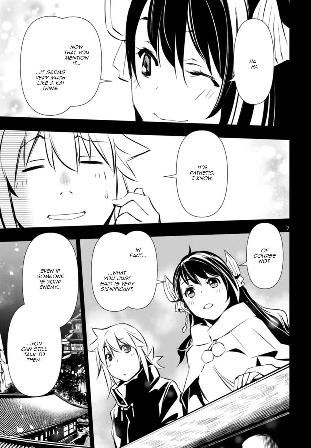Chapter 94 - Page 7