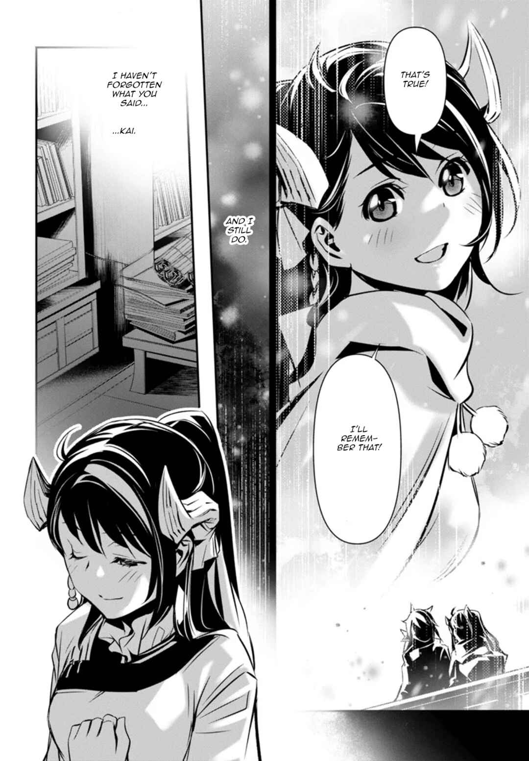 Chapter 94 - Page 8