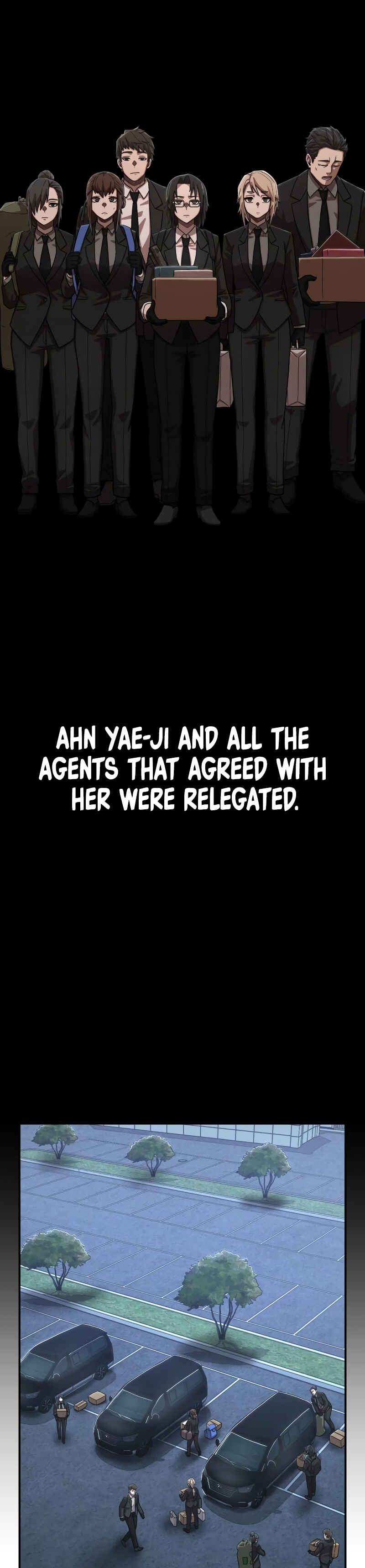 Chapter 91 - Page 10