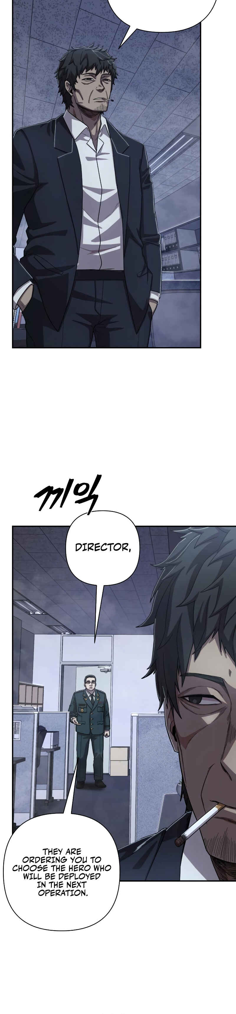 Chapter 91 - Page 12