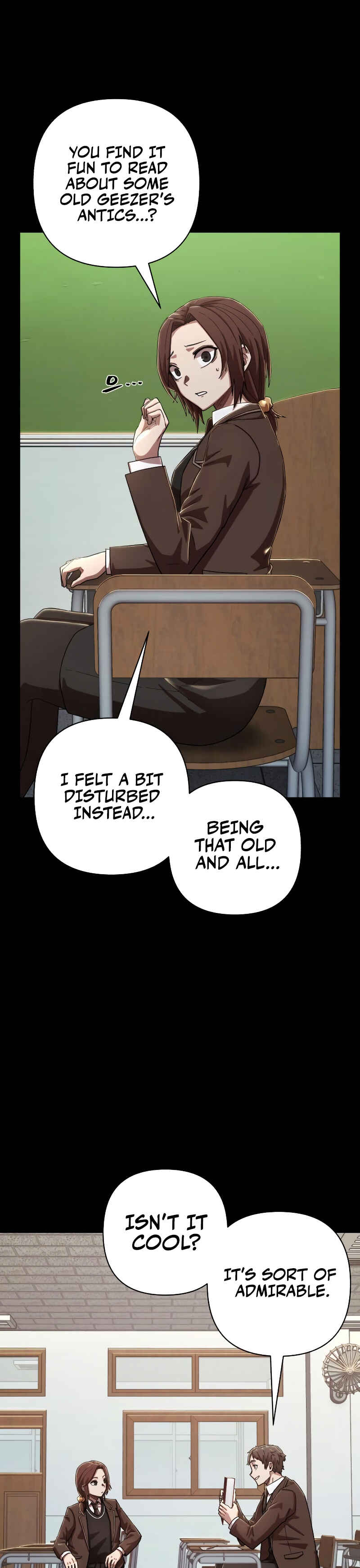 Chapter 91 - Page 19