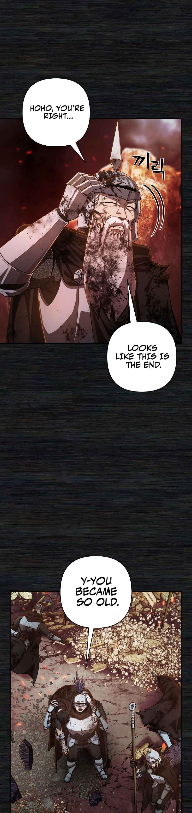 Chapter 91 - Page 23