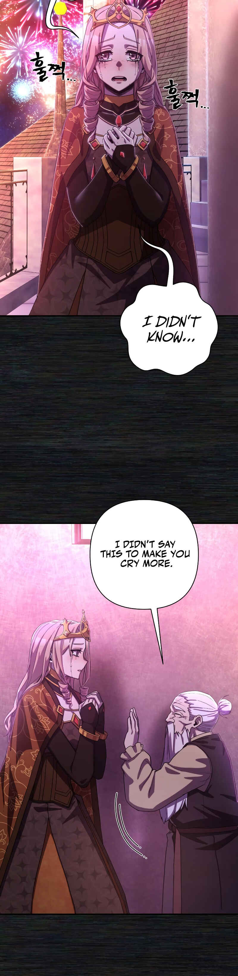 Chapter 91 - Page 48