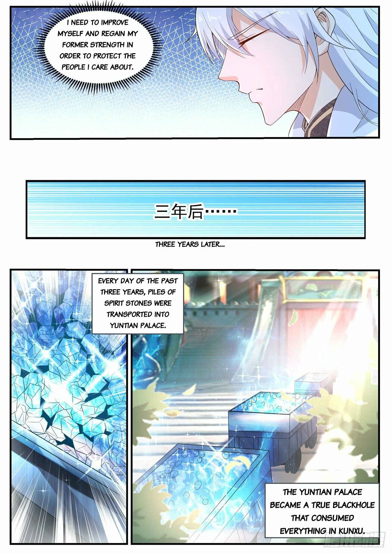 Chapter 398 - Page 10