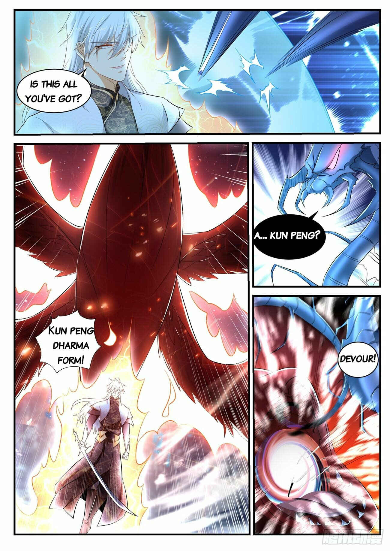 Chapter 398 - Page 4