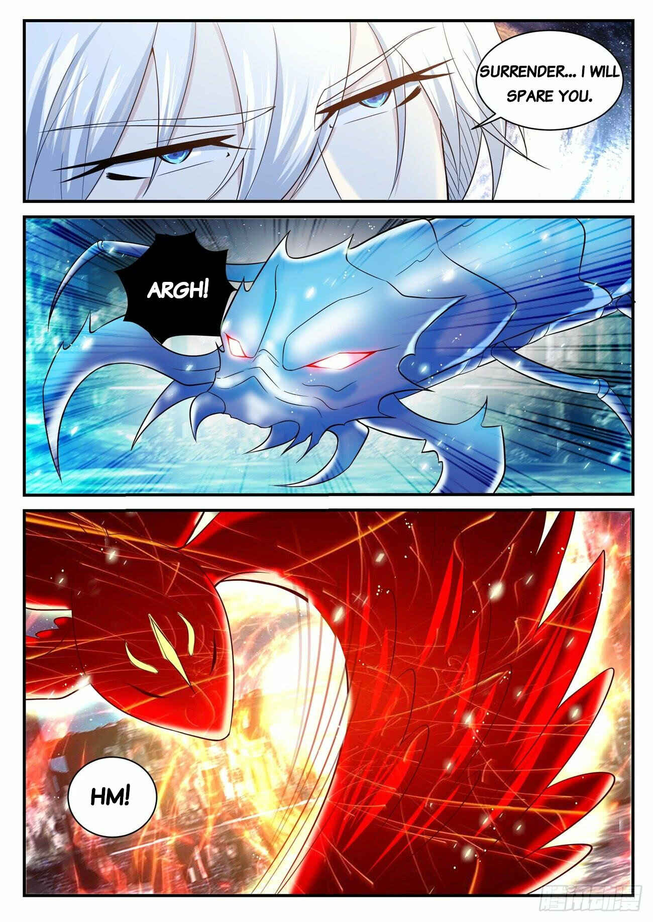 Chapter 398 - Page 5