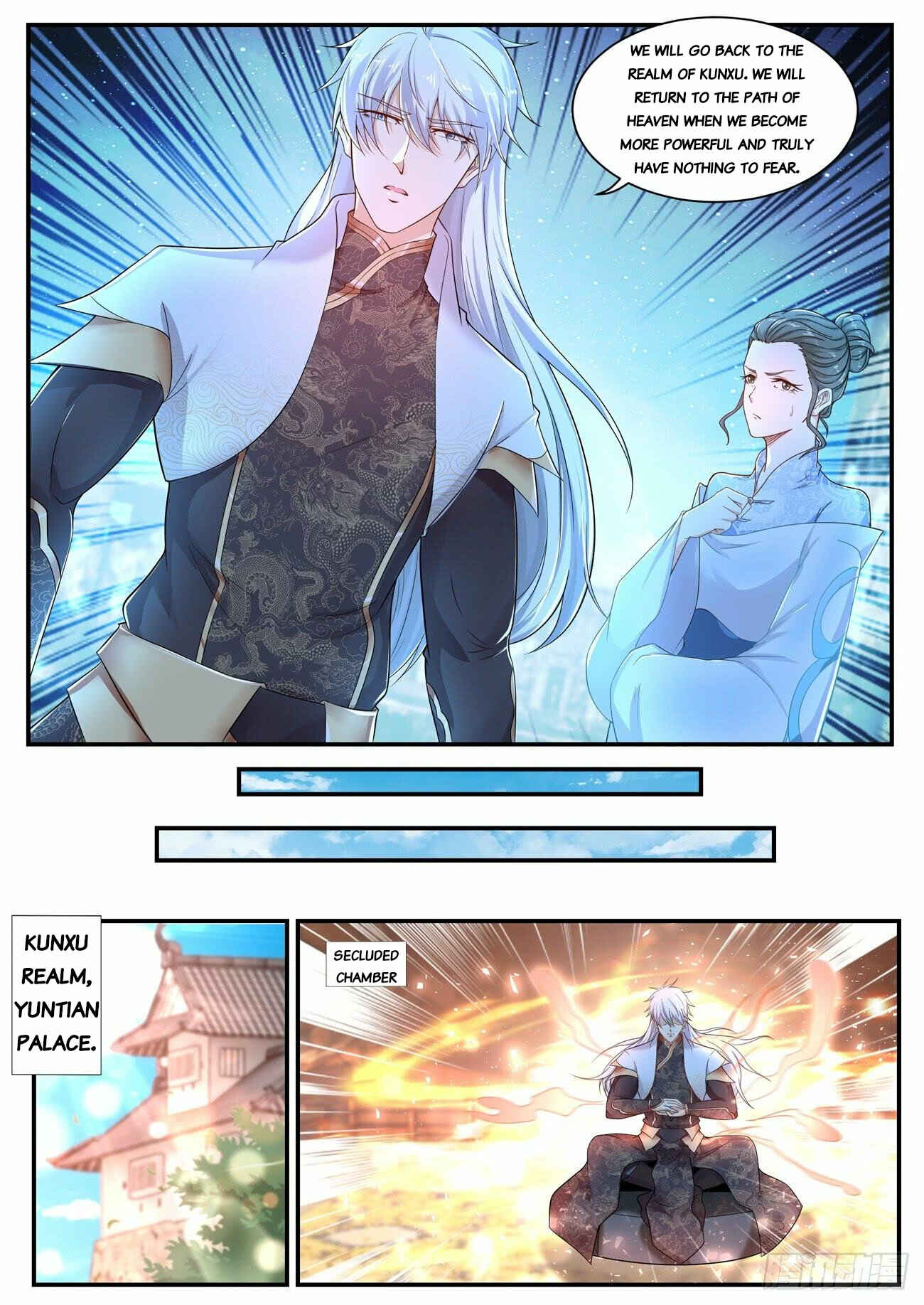 Chapter 398 - Page 9