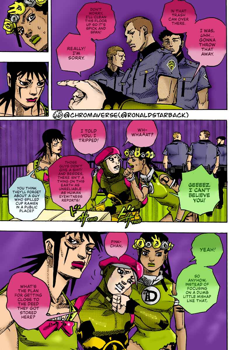 Chapter 14 - Page 16
