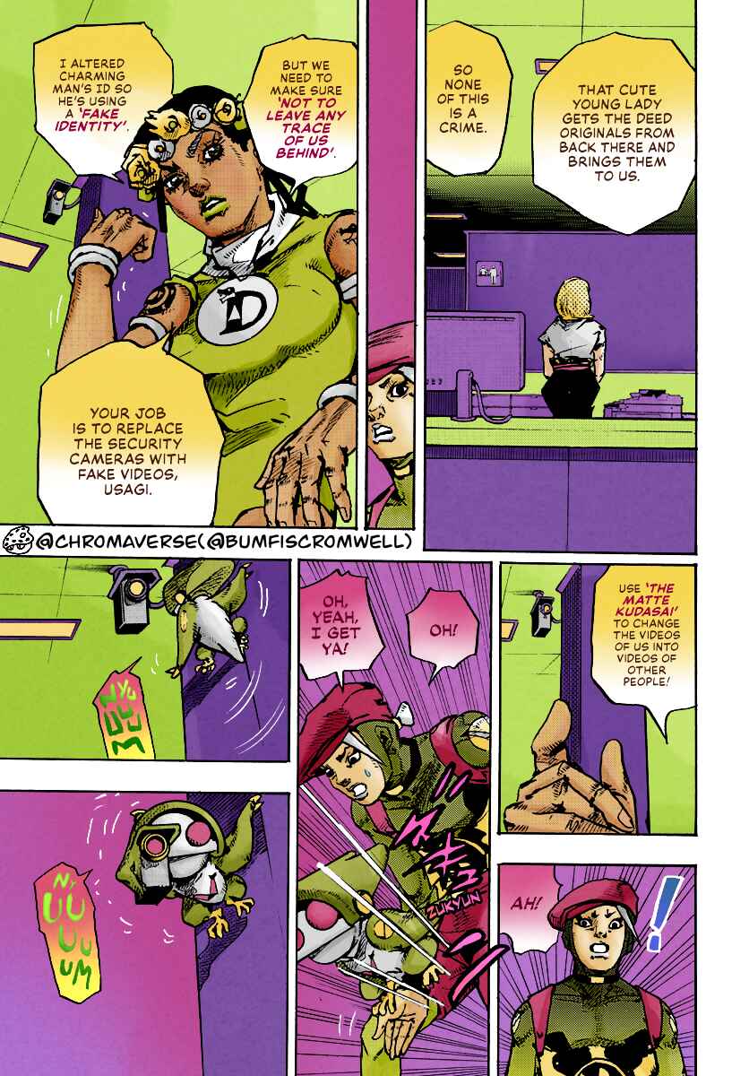 Chapter 14 - Page 20