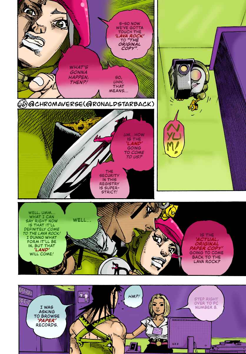 Chapter 14 - Page 21