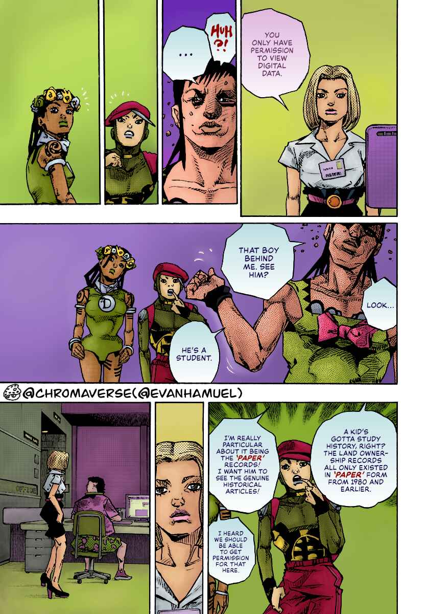 Chapter 14 - Page 22