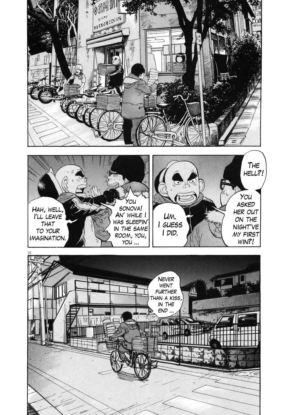 Chapter 96 - Page 10