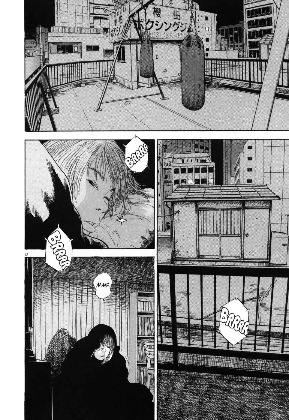 Chapter 96 - Page 12