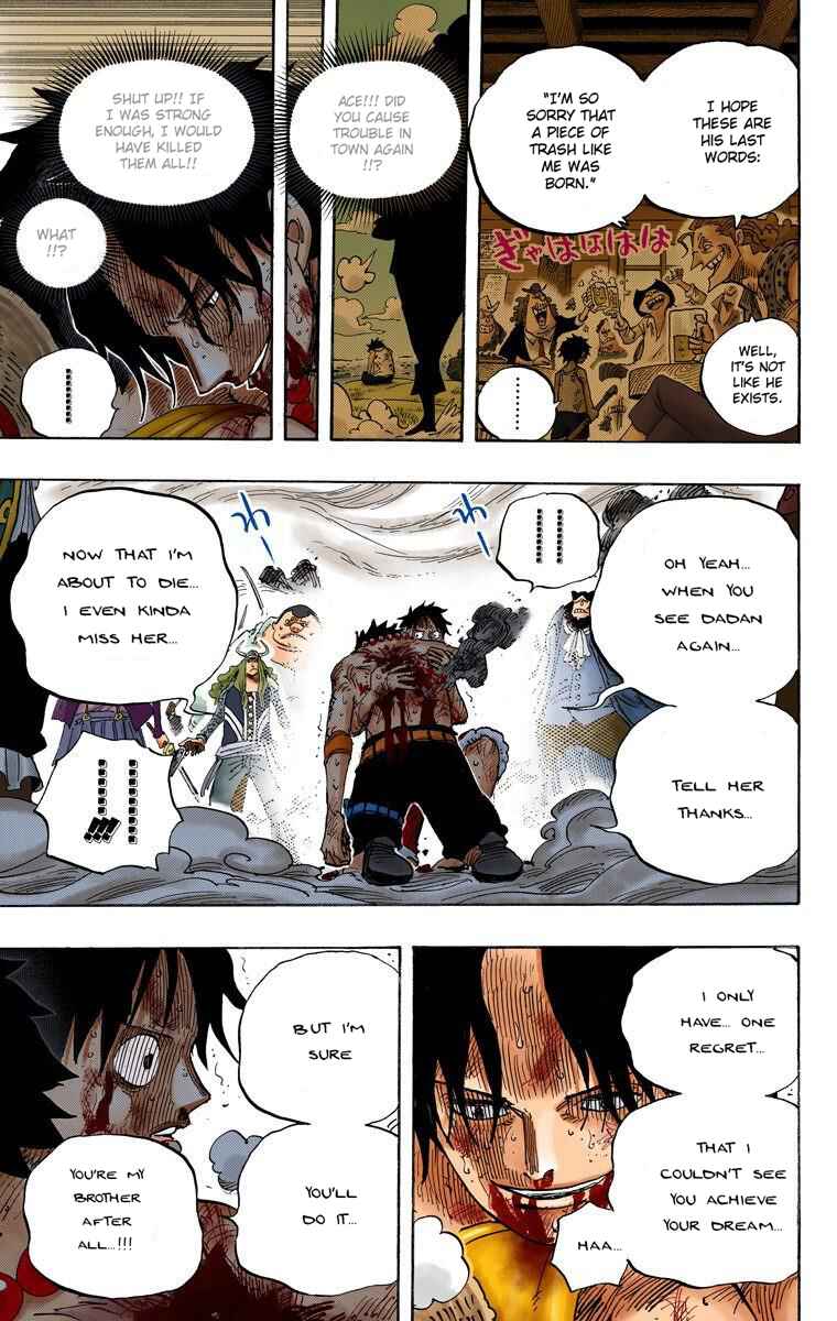 Chapter 574 - Page 13