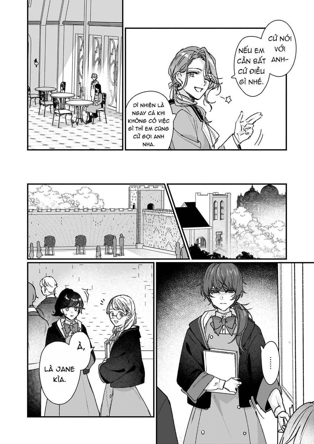 Chapter 21 - Page 19