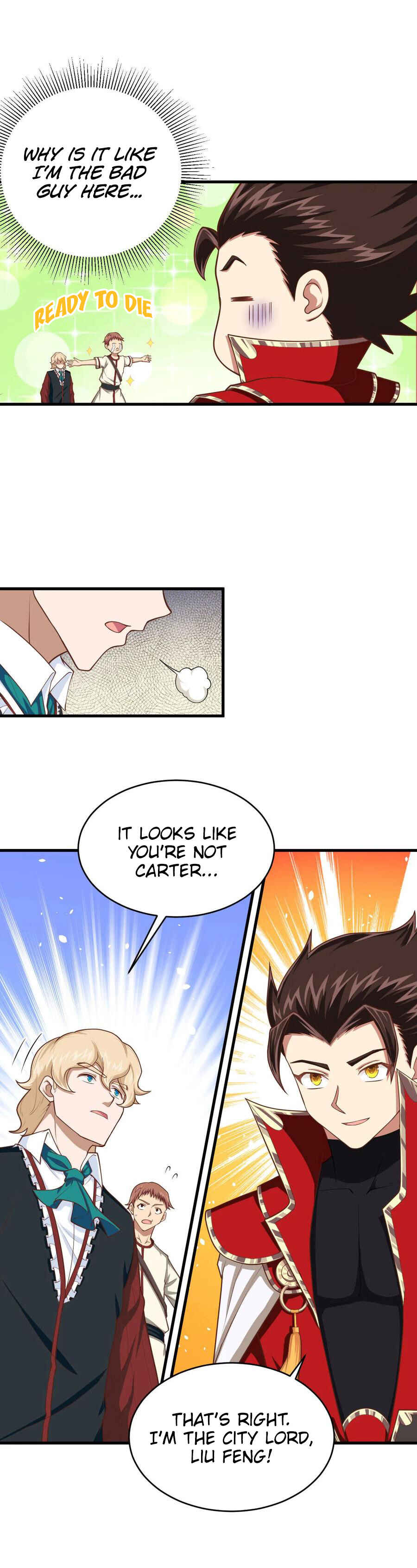Chapter 60 - Page 25