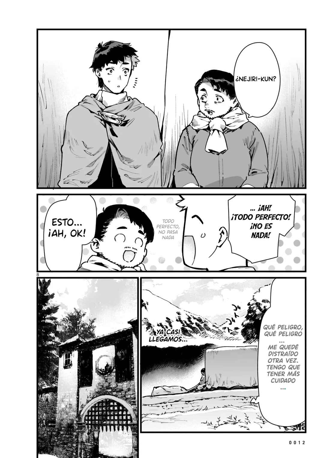 Chapter 1 - Page 12