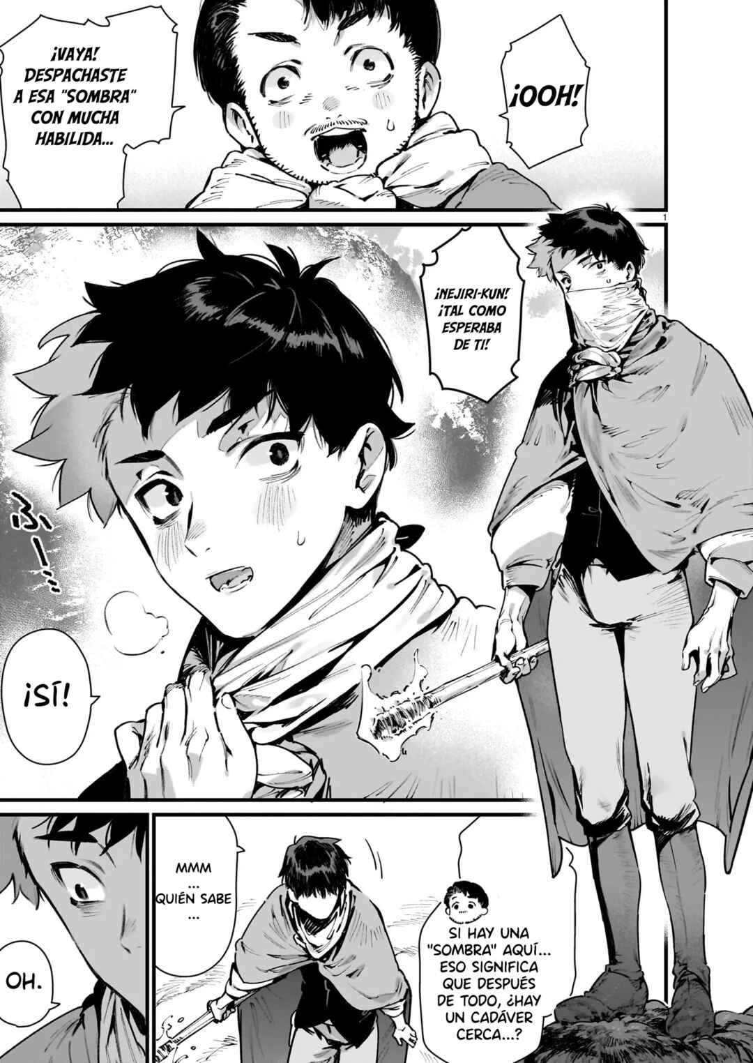 Chapter 1 - Page 5