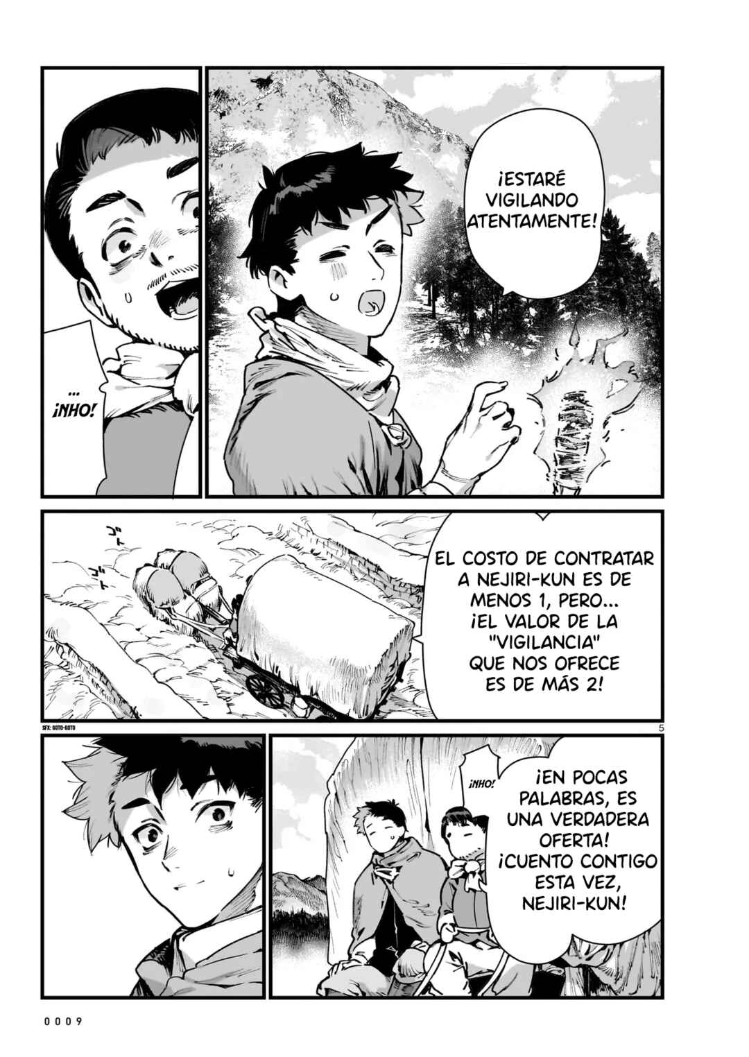 Chapter 1 - Page 9