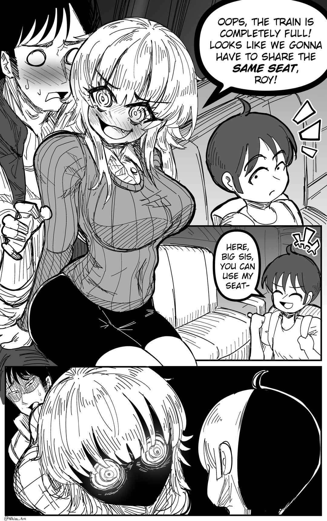 Chapter 49 - Page 1