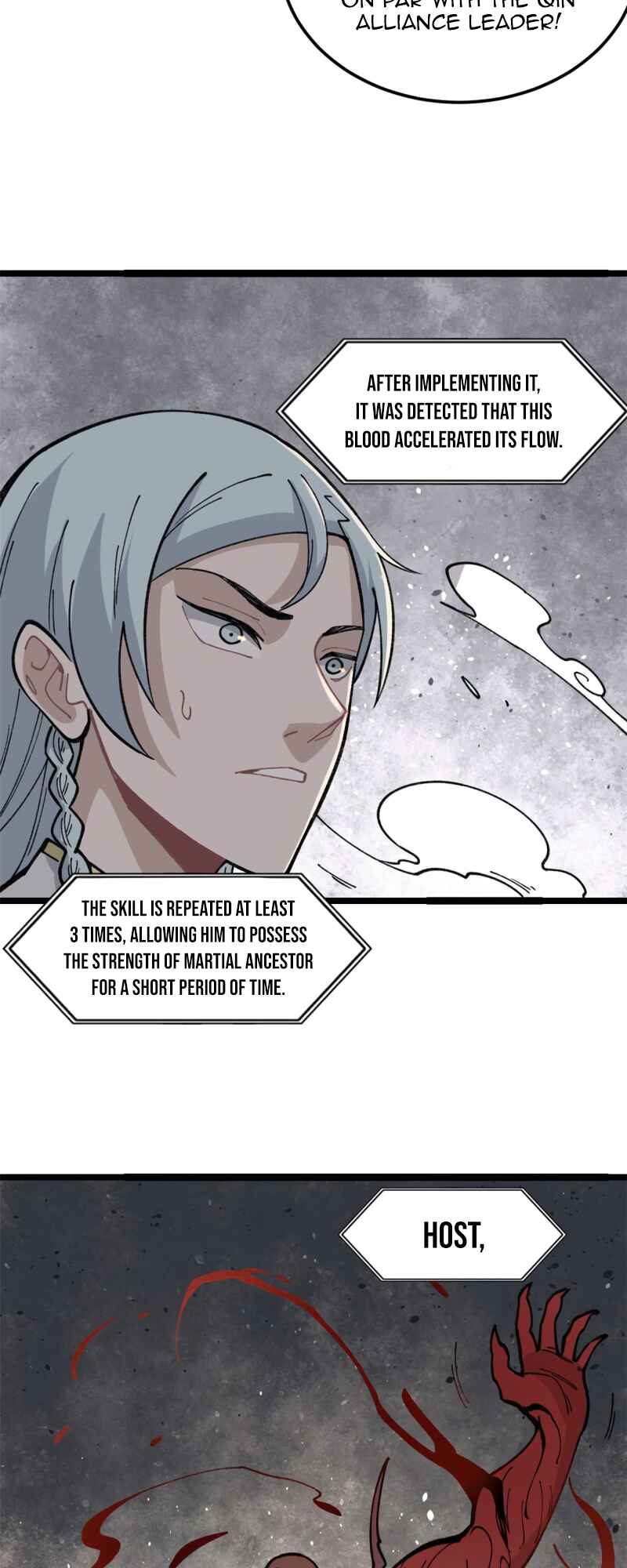 Chapter 132 - Page 20
