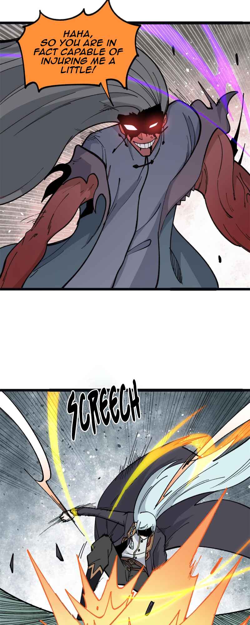 Chapter 132 - Page 26