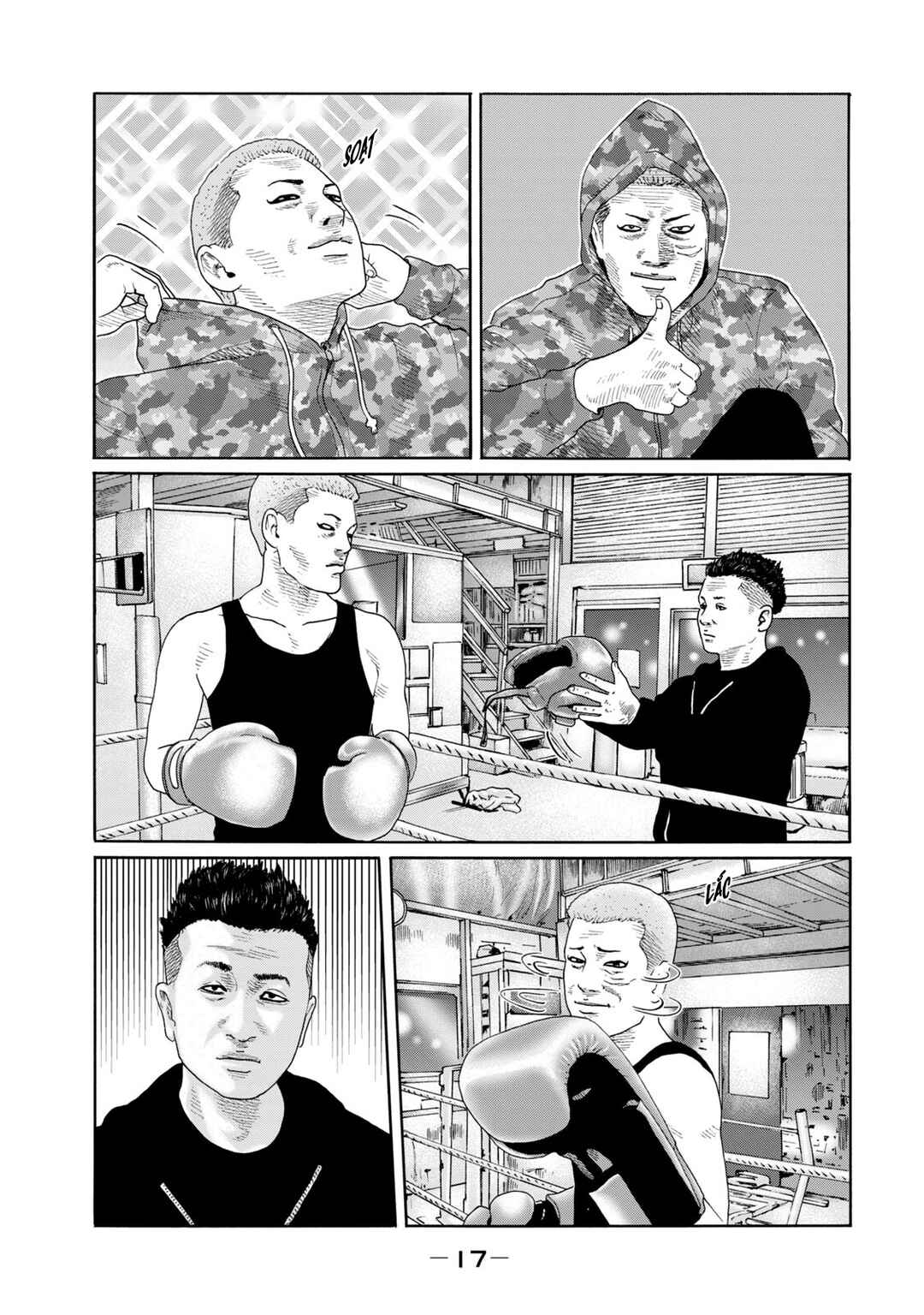 Chapter 3 - Page 5