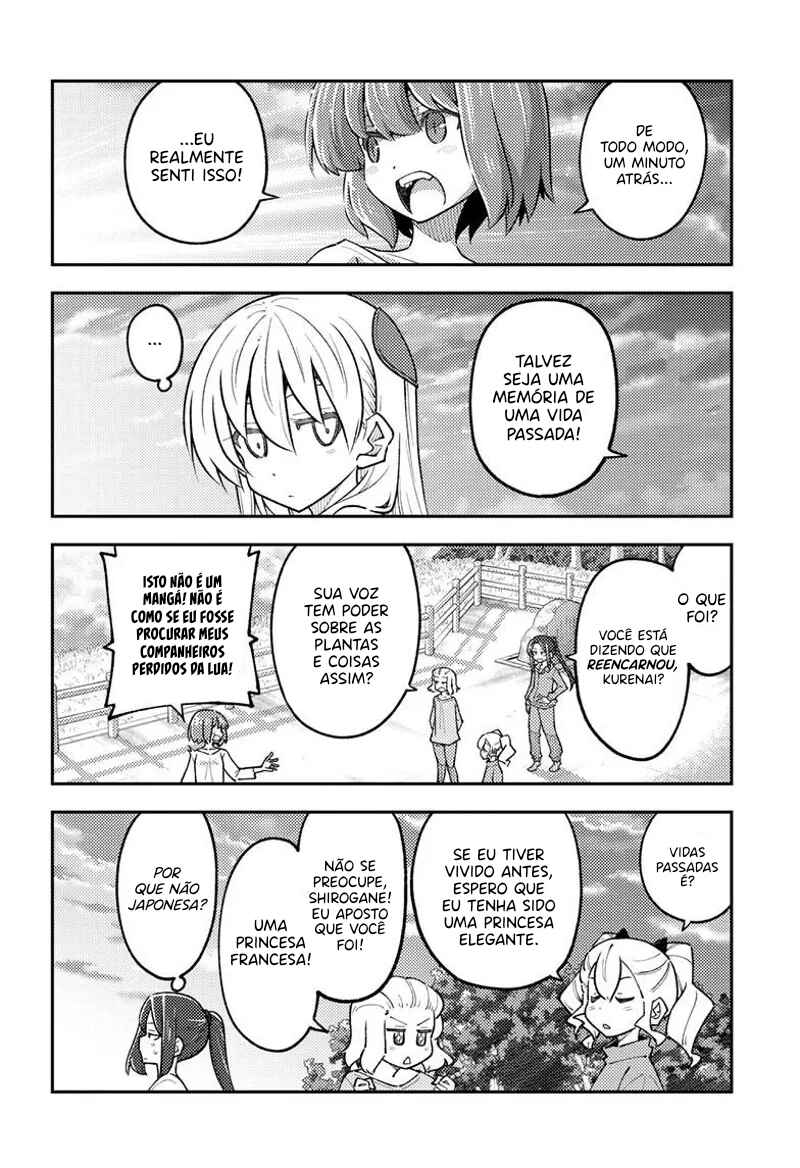 Chapter 308 - Page 11