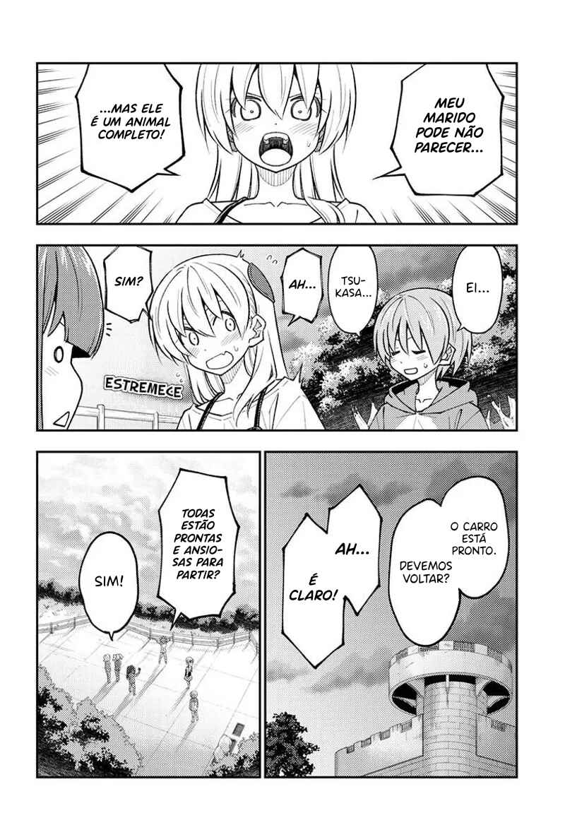Chapter 308 - Page 15