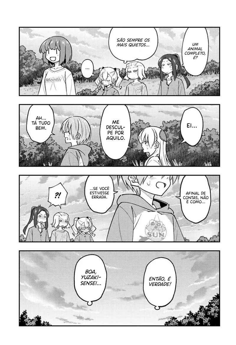 Chapter 308 - Page 16