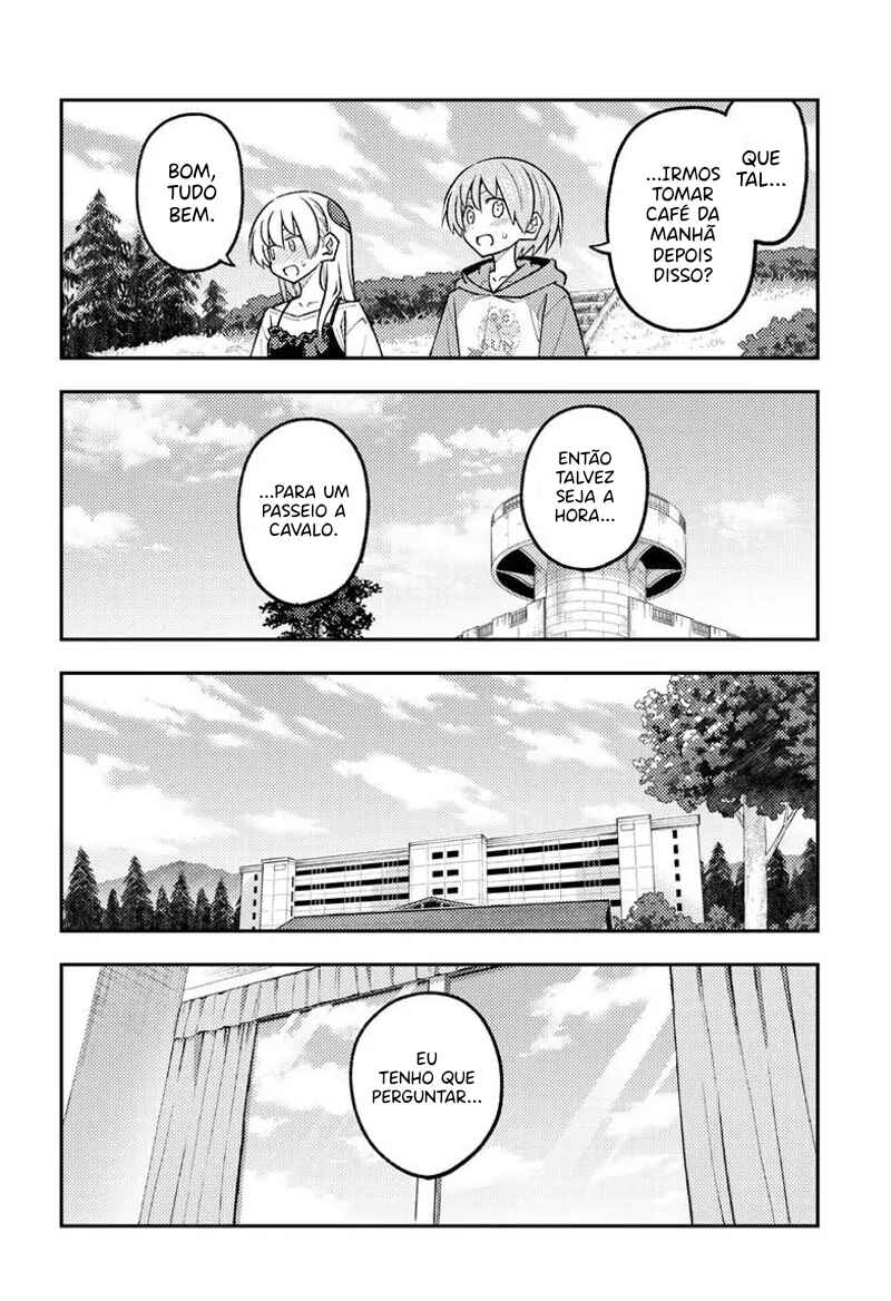 Chapter 308 - Page 17