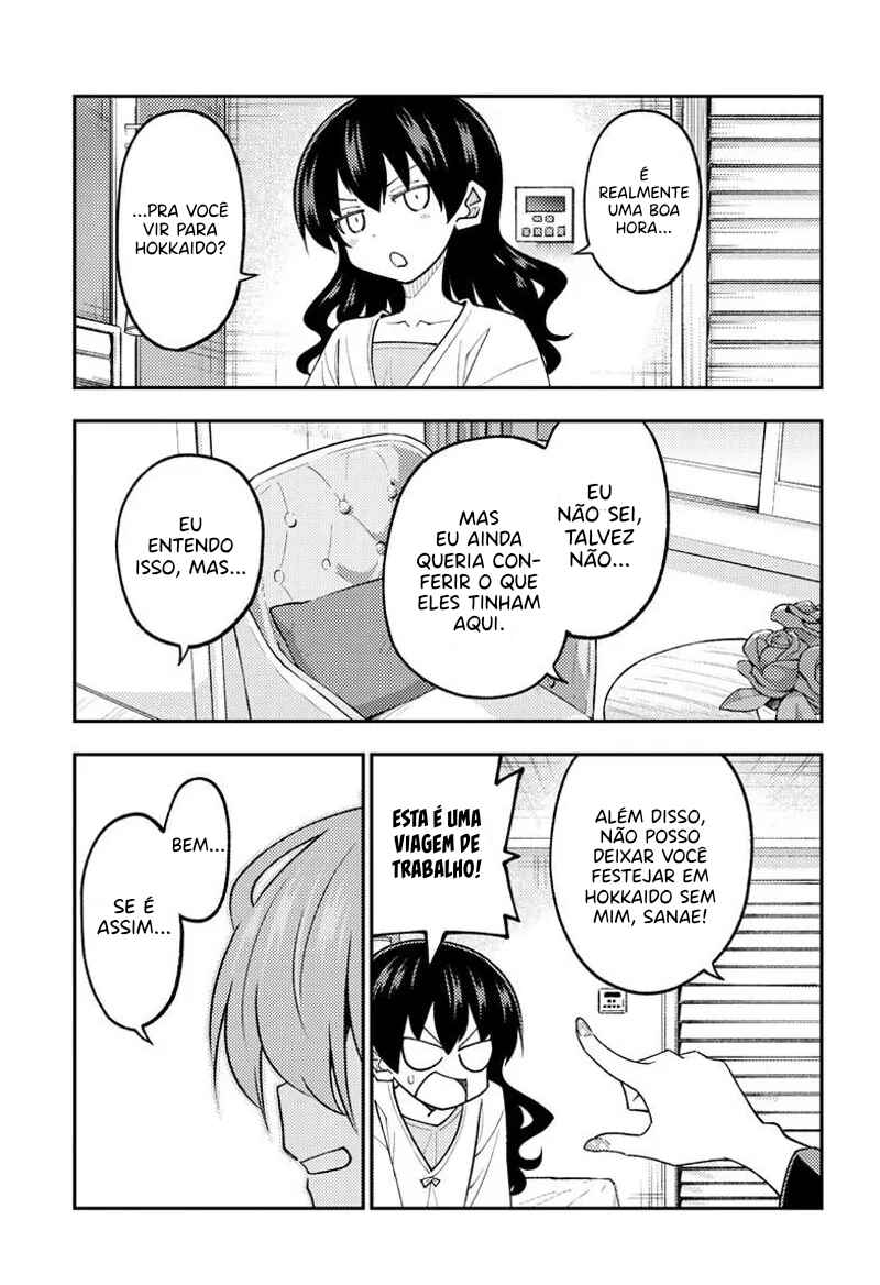 Chapter 308 - Page 18