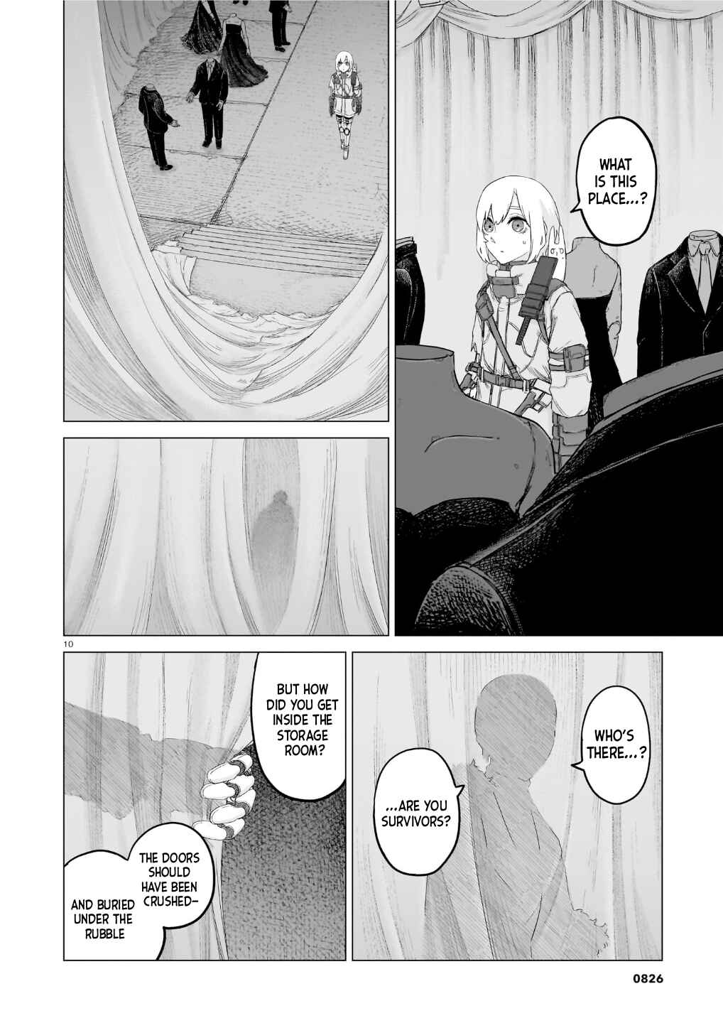 Chapter 39 - Page 11