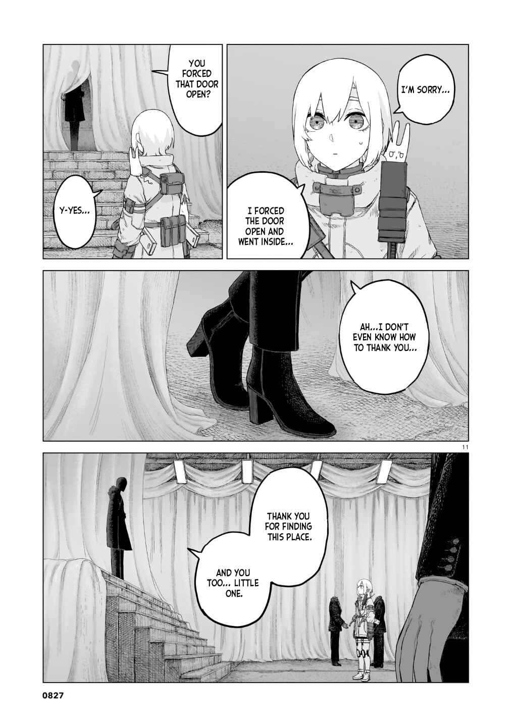 Chapter 39 - Page 12