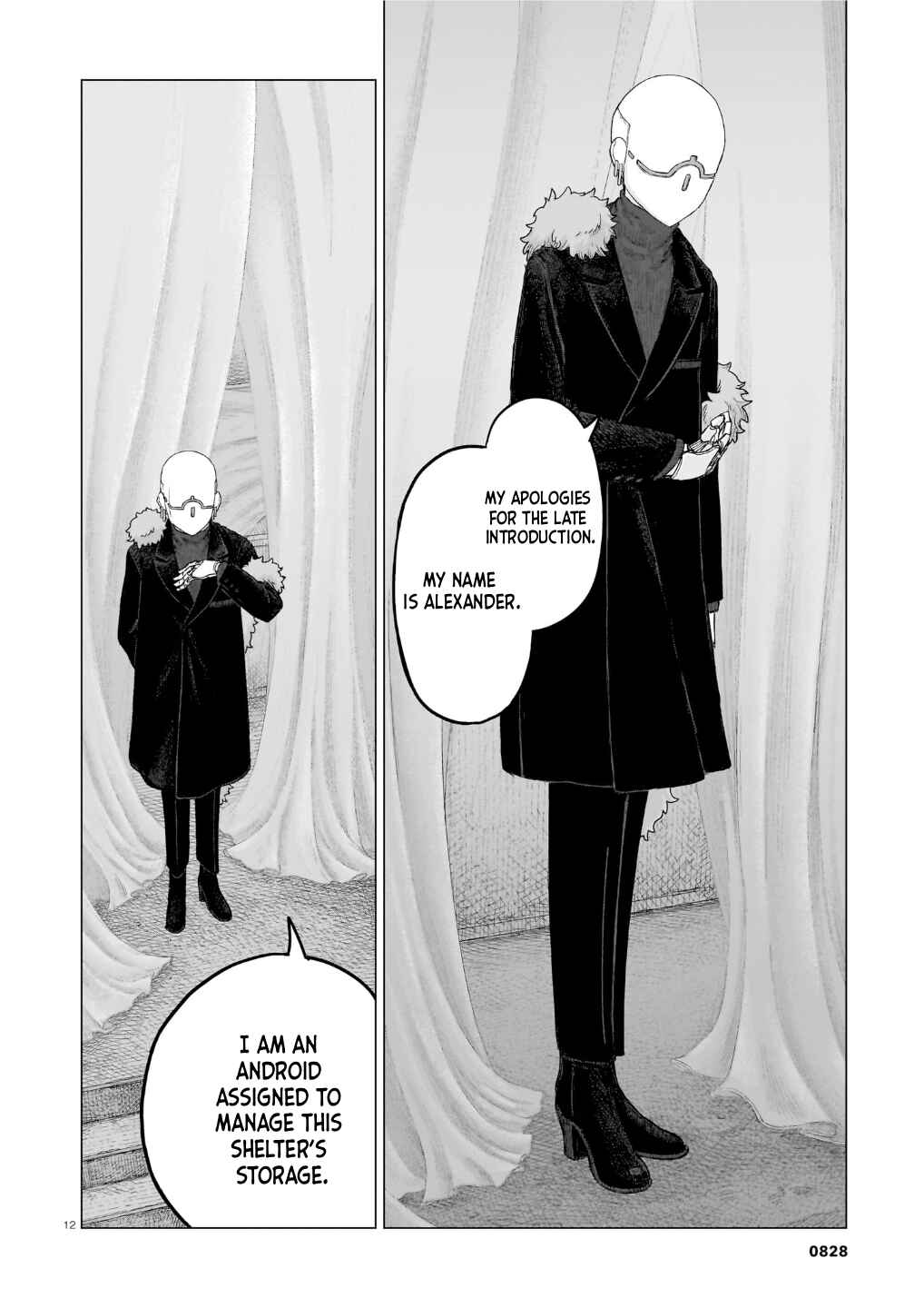 Chapter 39 - Page 13