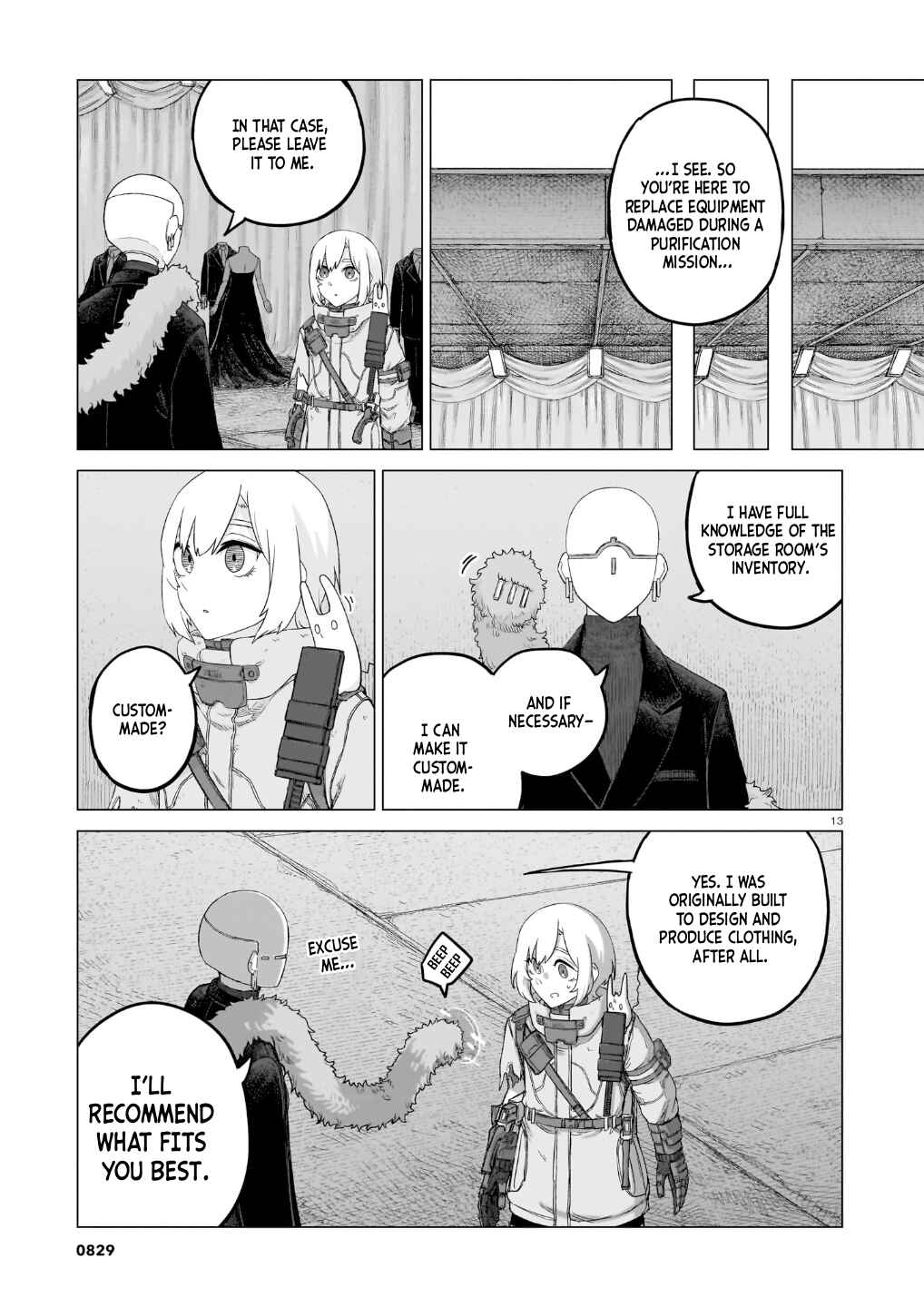 Chapter 39 - Page 14