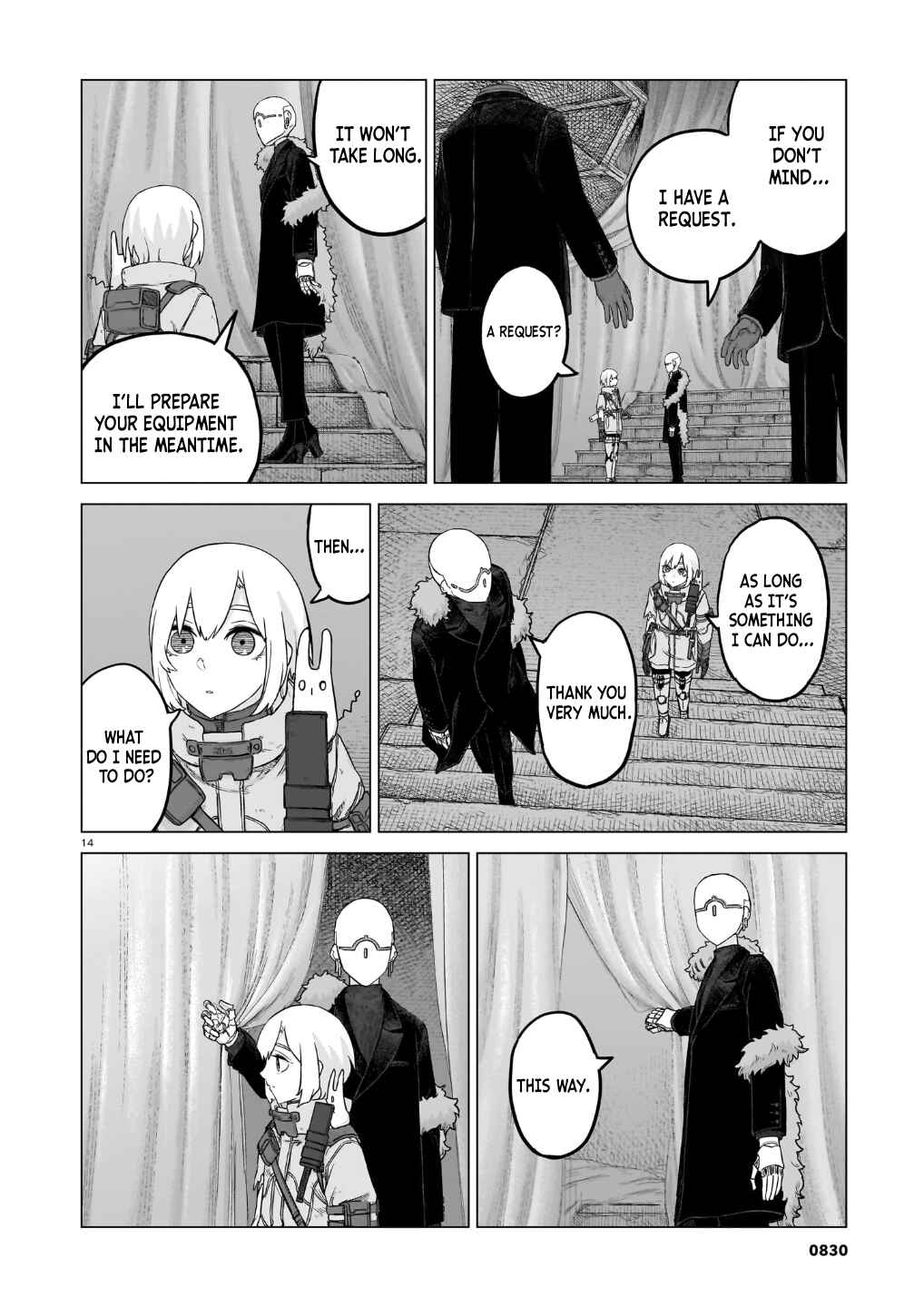 Chapter 39 - Page 15