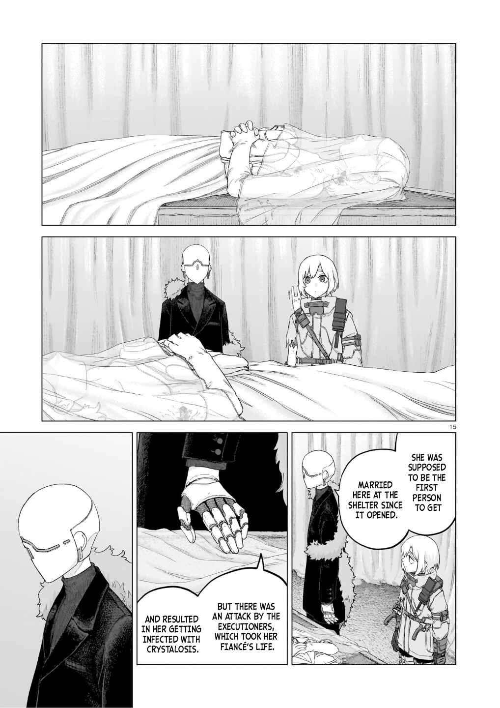 Chapter 39 - Page 16