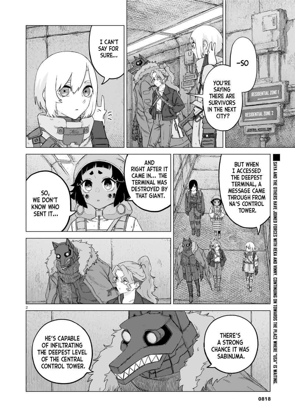 Chapter 39 - Page 3