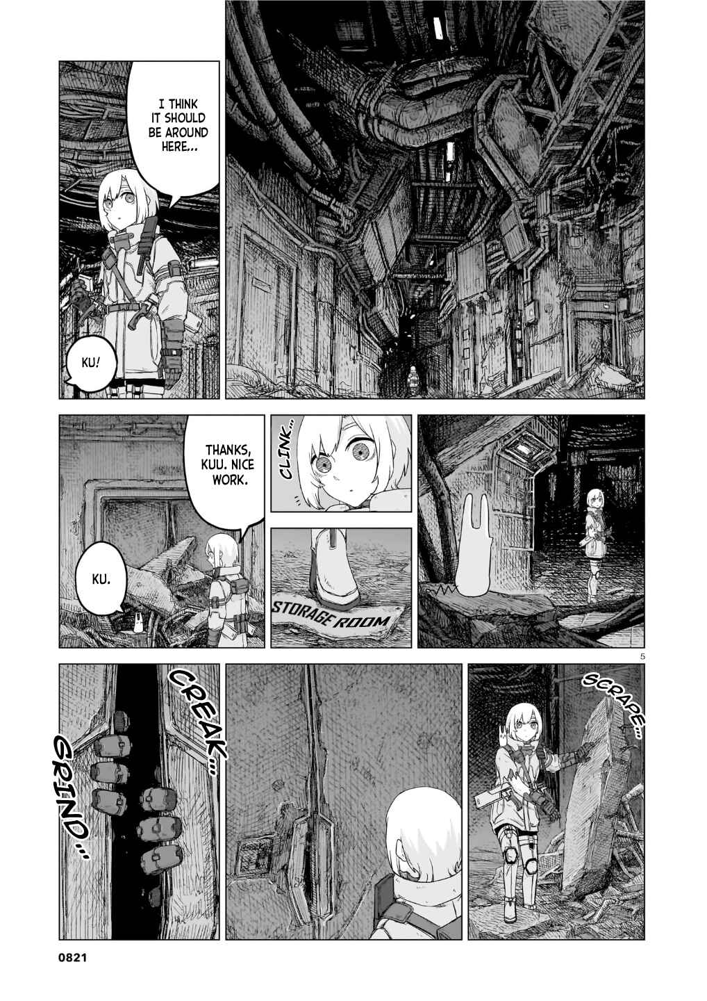 Chapter 39 - Page 6