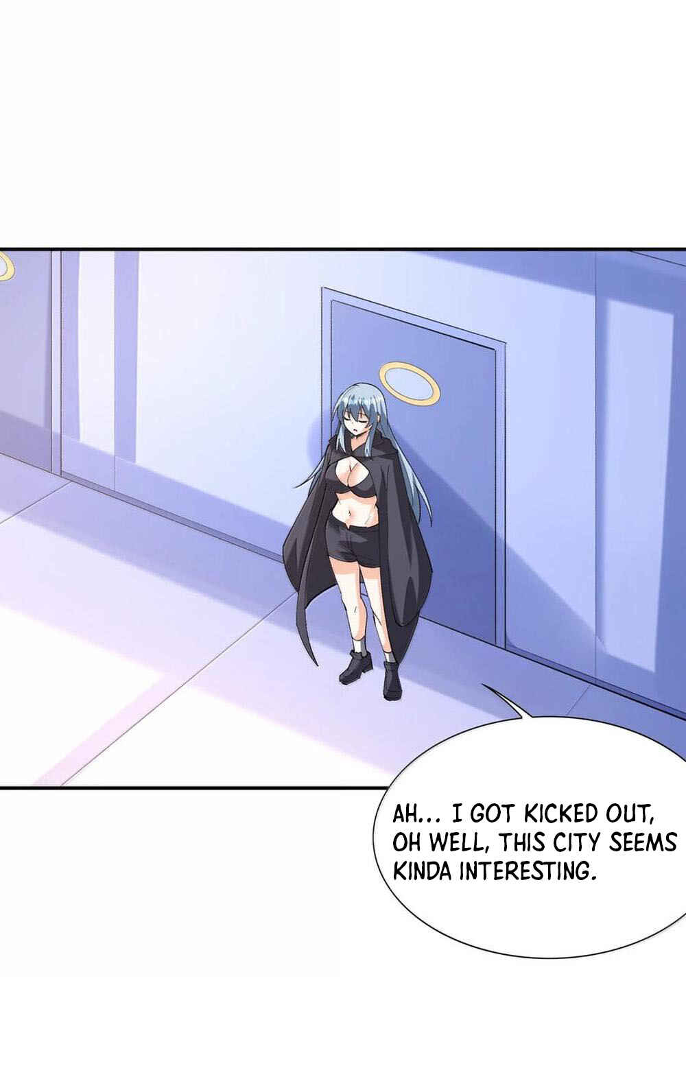 Chapter 168 - Page 18