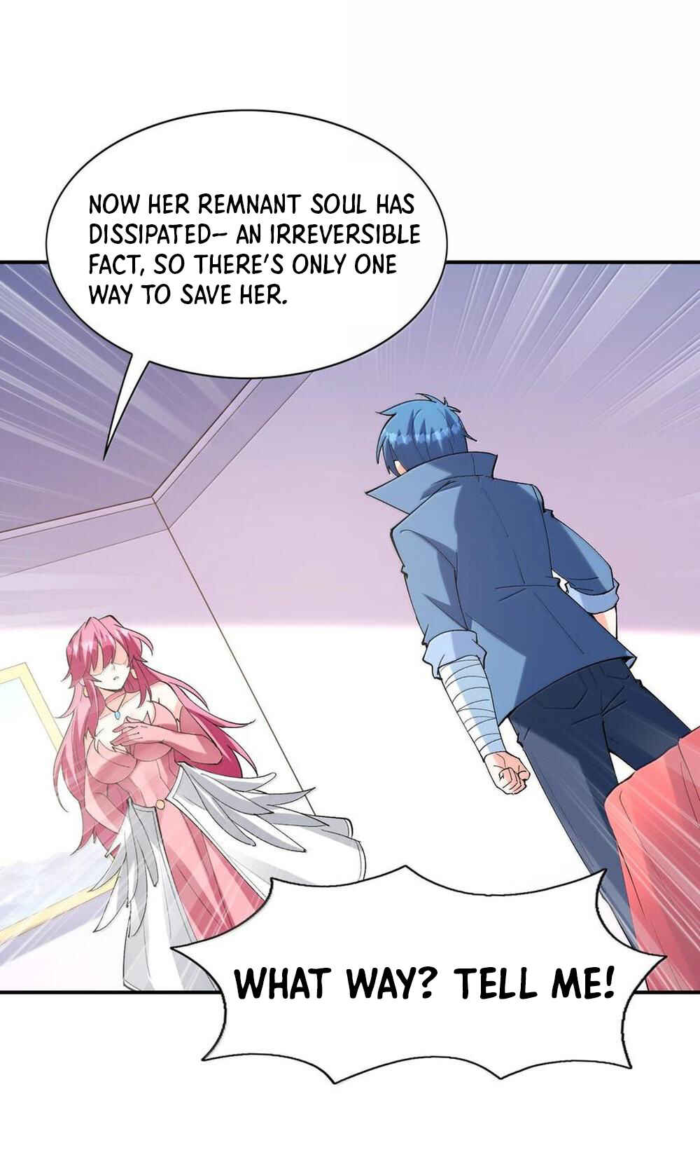 Chapter 168 - Page 23