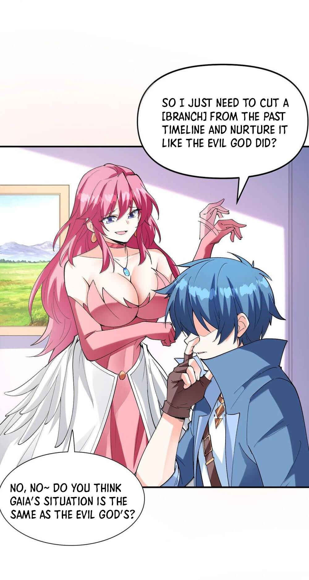 Chapter 168 - Page 28