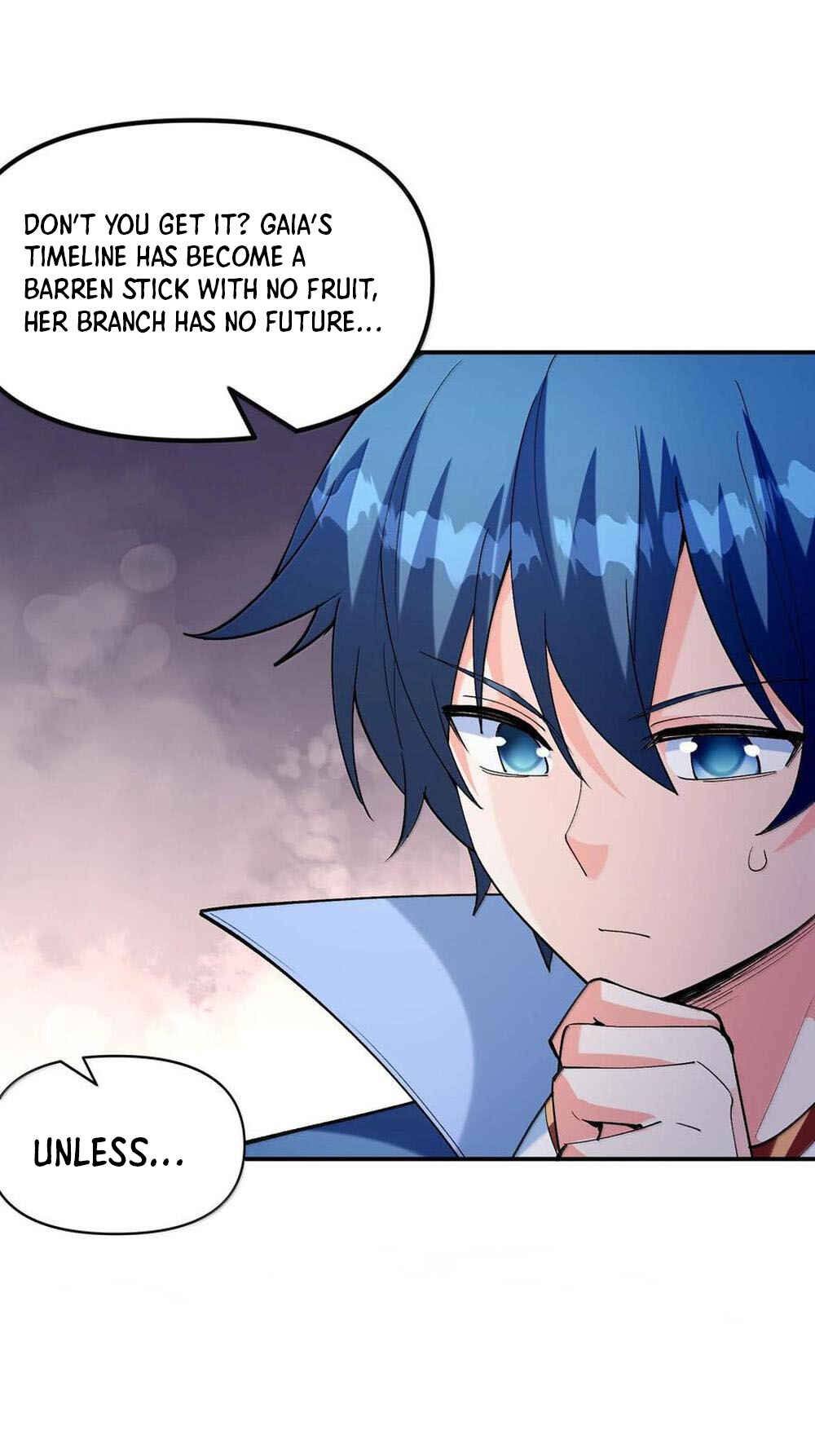 Chapter 168 - Page 30