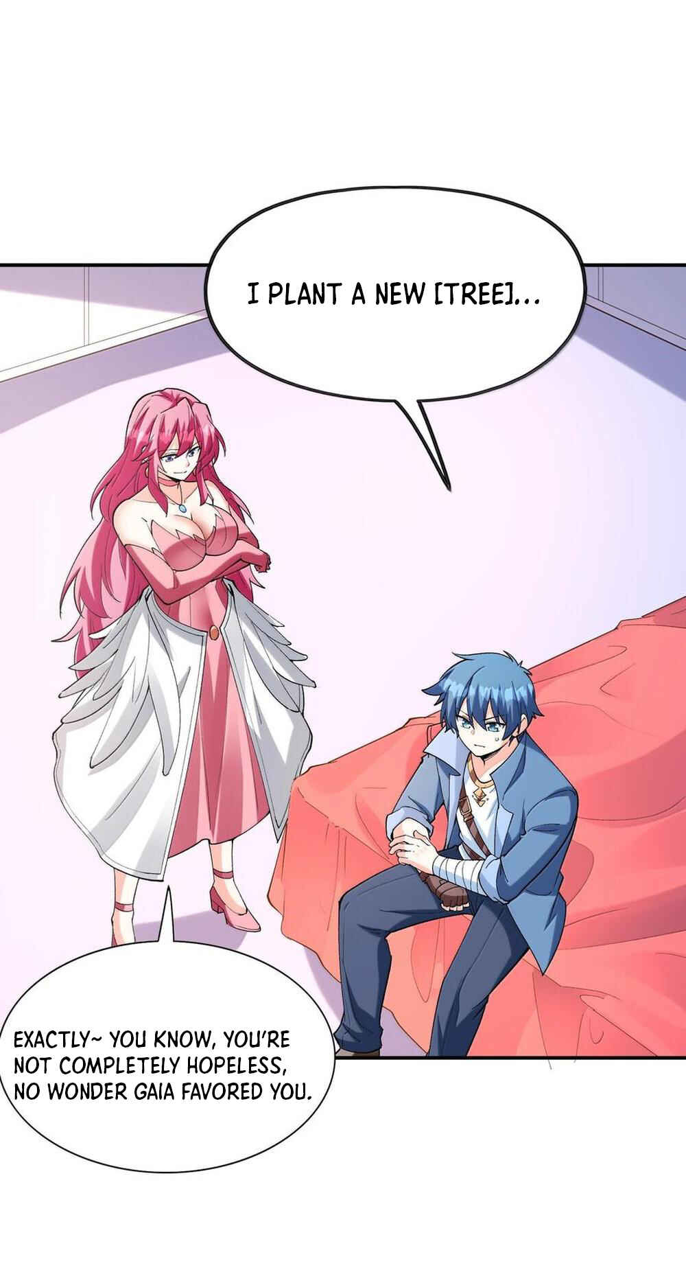 Chapter 168 - Page 31