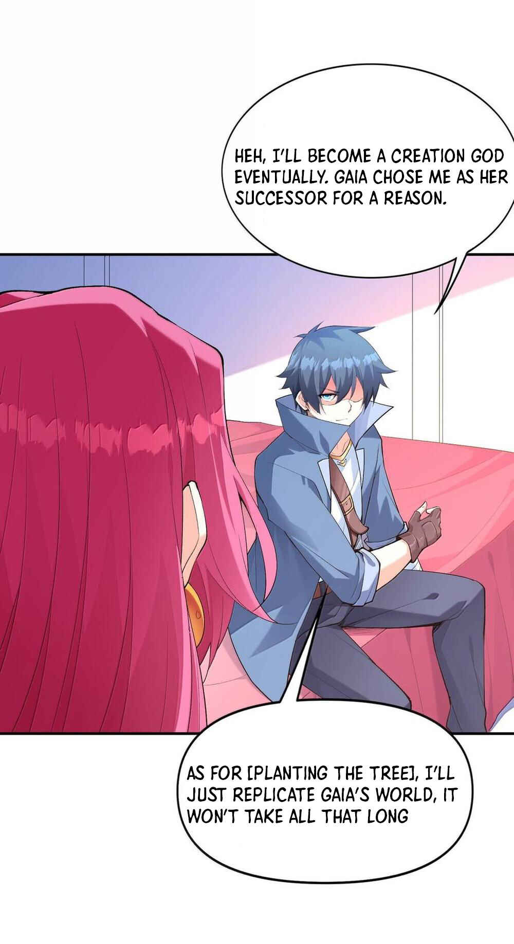 Chapter 168 - Page 35
