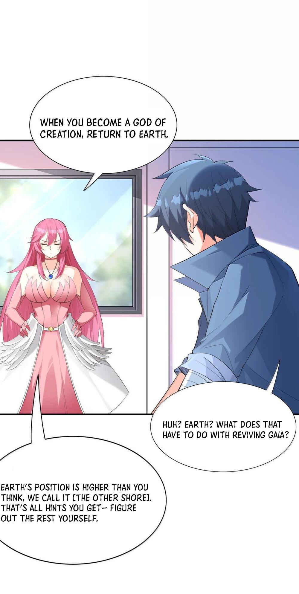 Chapter 168 - Page 38